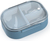 Box na desiatu 490 ml, Powder Blue