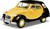Cobi 24512 Citroen 2CV Charleston z roku 1980