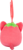 SQUISHMALLOWS Kulcstartó Eper macska - Olma