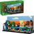 LEGO® Minecraft™ 21589 Mini biómy