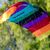 Schildkröt – komorový lietajúci šarkan - Dual Line Sport Kite 1.3