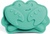 Bigjigs Toys Silikónové  formičky zelené Eggshell