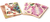 GRAINE CREATIVE Leseni 3D model Triceratops