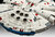 ModelSet SW 63600 - Millennium Falcon (1:241)