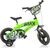 Dino Bikes - Detský bicykel 12" 125XL - 01 - BMX 2024