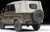 Model Kit military 3629 - UAZ-469 Soviet 4WD off-road vehicle (1:35)