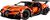 LEGO® Technic 42222 Hyperauto Bugatti Chiron Pur Sport