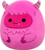SQUISHMALLOWS Roza Yeti - Nenezy