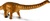 Safari® Patagotitan dinosaurus