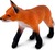 Safari® Cucciolo di volpe rossa