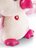 NICI Glubschis plyš Sova Princess Holly 15cm