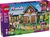 LEGO® Friends 42688 Konská stajňa a jazdecká akadémia