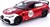 Bburago 1:18 Plus - Alfa Romeo Giulia GTAm - Met Red #99