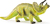 Dinosaurier-Set - Die verlorene Welt