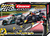 Autorennbahn Carrera GO 62548 Max Performance
