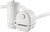 Intex 26636 Kartušová filtrácia s filtračnou kazetou C1500 (220 – 240 V)