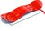 Detský snežný klzák Baby Mix SNOWBOARD 72 cm červený
