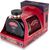 MAD BEAUTY Set koupelový vláček Harry Potter Cedrové dřevo a limetka 300 ml+1 pár ponožek