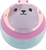 SKIP HOP Contenitore per biscotti Besties Squad Gattino 12m+