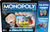 Hasbro Monopoly Super elektronické bankovníctvo E8978634  SK verzia