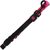 Vodítko Active Dog Bungee Neoprene M ružové 2x120cm