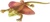 Živá příroda: Flying Lizard - realistický model ještěr (48 cm)