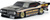 Pro-Line karosérie 1:10 Plymouth Barracuda Motown Missile 1972 (Drag Car)