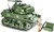 Cobi II WW H.M.C. M8 Scott, 1:35, 525 k, 1 f