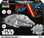 Build &amp; Play SW 06566 - Millennium Falcon (1:164)