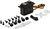 Spektrum servo A6380 11.5kg.cm 0.13s/60 ° MG HV 23T