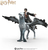 Schleich Harry Potter - Harry Potter auf Seidenschnabel