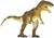 Safari® Carcharodontosaurus dinosaurus