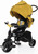 Citi Trike Dreirad, Currygelb