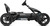 BERG Rally DRT Black 3 Gears