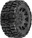 Pro-Line koleso s pneu 1:6 Trencher 5.7”, H24 disk čierny 8x48 Hex (2)