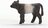 Schleich Gallowayské teľa