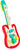Hape Pixelz Rainbow - Guitare avec effets lumineux et sonores