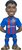 MINIX Football: FC Barcelona - RAPHINHA