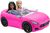 Mattel Barbie Stilvolles Cabrio