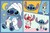 Trefl Puzzle 2 x 70 Lilo &amp; Stitch - So Stitchom nie je nuda