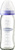 LANSINOH Стъклена бебешка бутилка с биберон NaturalWave® (M) 240ml