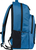 BAAGL SADA 3 Coolmate Ocean Blue: Rucksack, Waschbeutel, Tasche