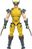 MARVEL HERO BLOKEES set Champion Class 05 Wolverine