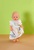 Zapf BABY born Oblečenie žirafa, 43 cm