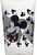Nevytekajúci pohár s viečkom 295 ml, Mickey New