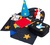 Bigjigs Toys Kúzelnícka súprava 11 dielov