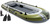 Intex 66334 Nafukovací čln Seahawk™ 4 Set, 351 x 145 x 48 cm