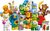 LEGO® Minifigúrka 71051 28. séria – zvieratá