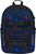 BAAGL Rucsac școlar Skate Indigo