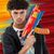 Nerf Loadout Shadowspeed Recon